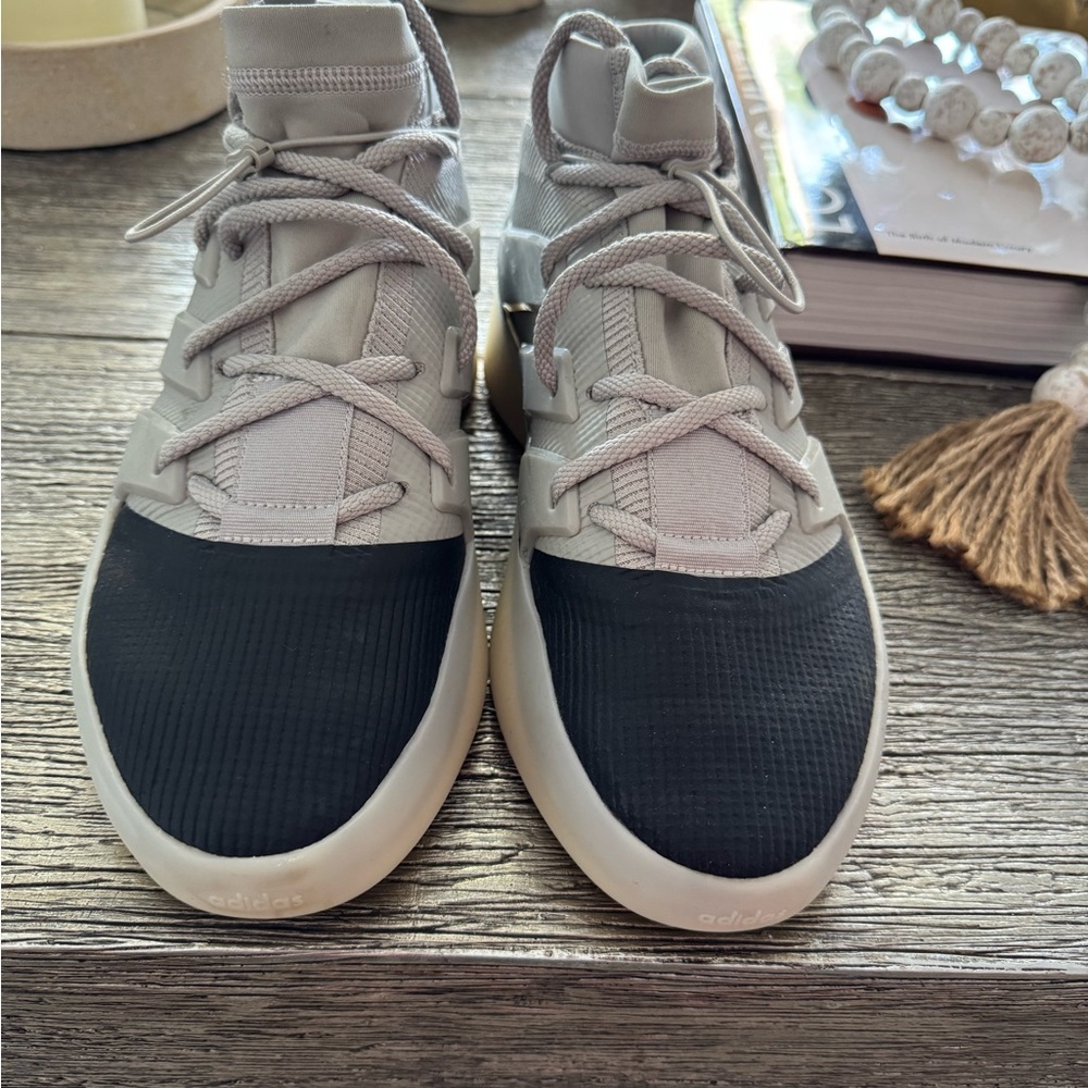 Adidas fear of god